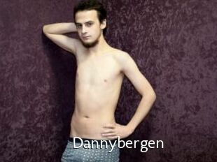 Dannybergen