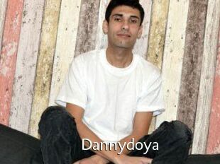 Dannydoya