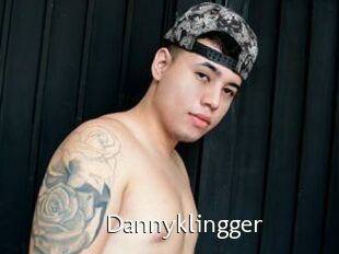 Dannyklingger