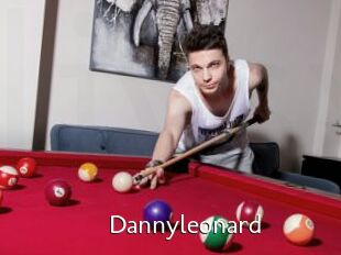 Dannyleonard