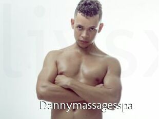 Dannymassagesspa