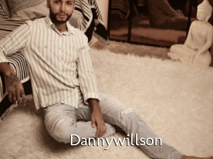 Dannywillson