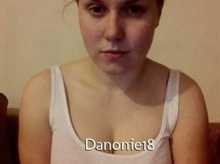 Danonie18