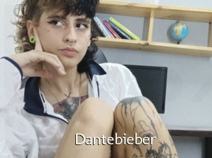 Dantebieber