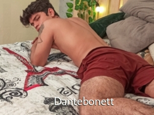 Dantebonett