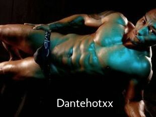 Dantehotxx