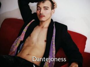 Dantejoness