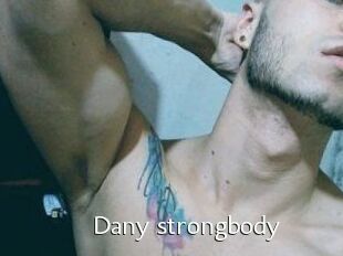 Dany_strongbody