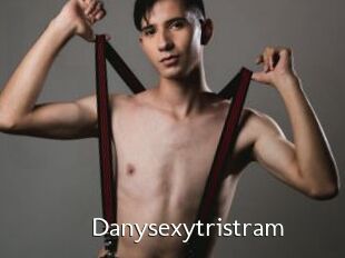 Danysexytristram