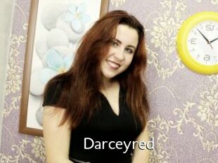 Darceyred