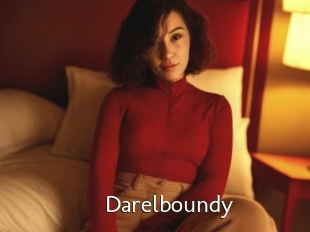 Darelboundy