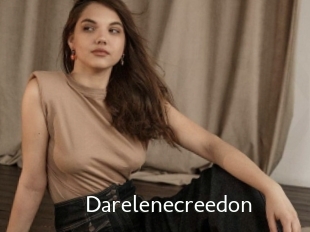 Darelenecreedon