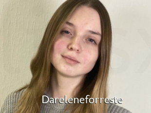 Dareleneforreste