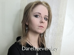 Darelleeversley