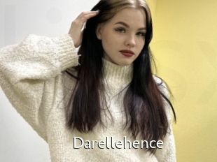 Darellehence