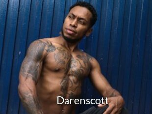 Darenscott