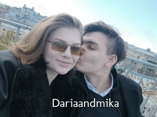 Dariaandmika