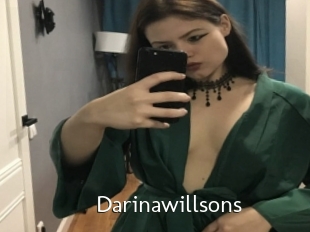 Darinawillsons