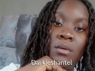 Darkieshantel