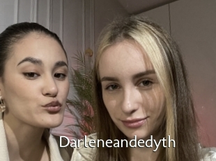 Darleneandedyth