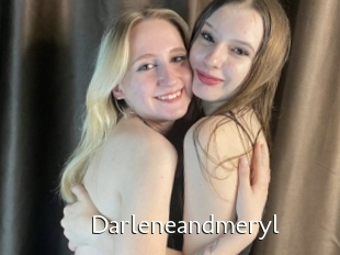 Darleneandmeryl