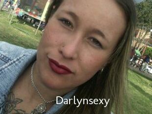 Darlynsexy