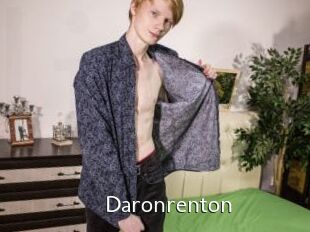 Daronrenton