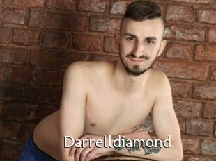 Darrelldiamond