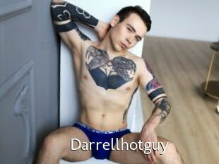 Darrellhotguy