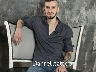 Darrelltattoo