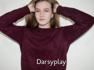 Darsyplay