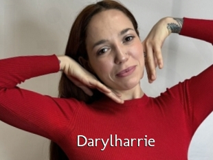 Darylharrie