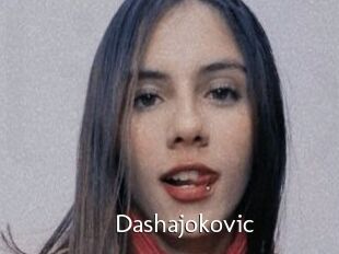 Dashajokovic