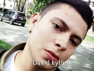 David_kyling