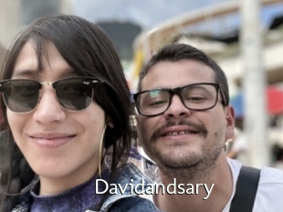 Davidandsary