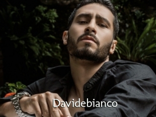 Davidebianco