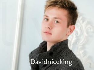 Davidniceking