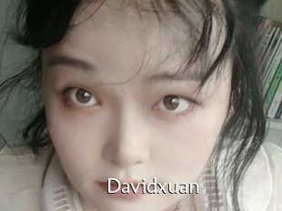 Davidxuan