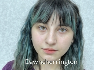 Dawncherrington