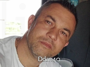 Ddan40