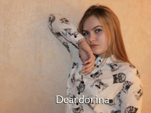 Deardorina