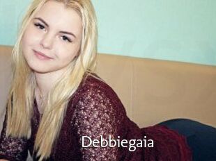 Debbiegaia