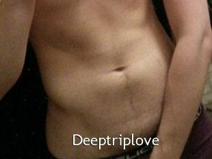 Deeptriplove