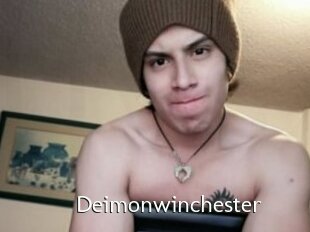 Deimonwinchester