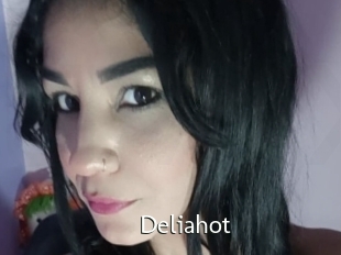 Deliahot