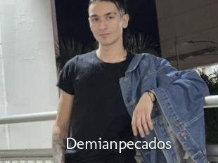 Demianpecados