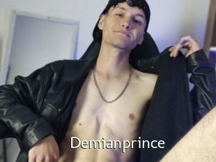 Demianprince