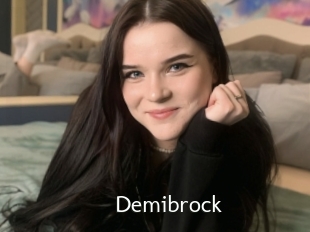 Demibrock