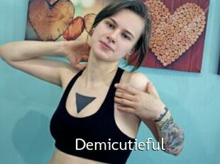 Demicutieful