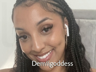 Demiigoddess